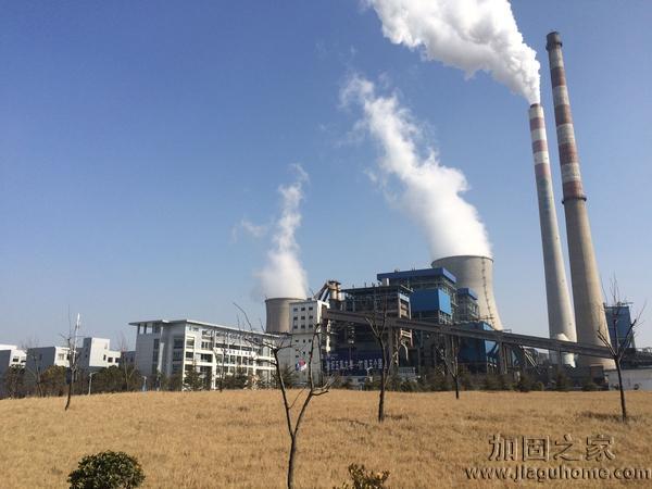 學(xué)校周邊煙囪排煙影響考生，建議煙囪加固增高
