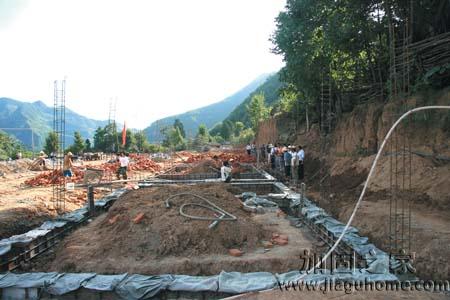 杜絕“樓歪歪”，人工加固地基方法有哪些？