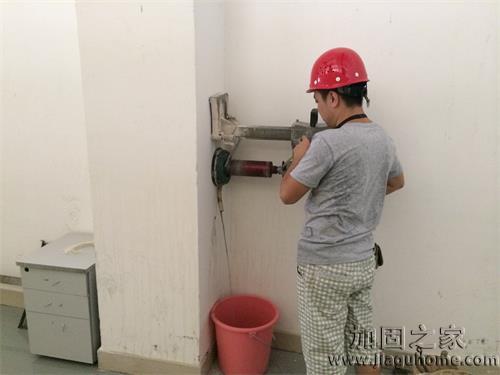 嚴(yán)防樓房倒塌事故，房屋加固工程檢測很重要
