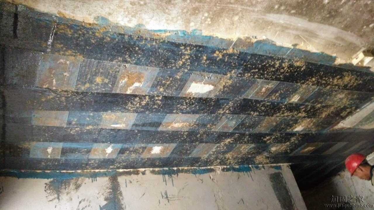 粘鋼加固報價，僅供參考！