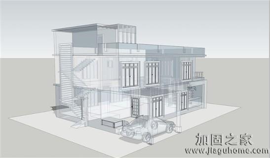 房屋加固設(shè)計公司可不是你想開就開的！