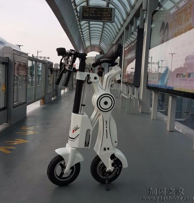 新款碳纖維智能電動車問世，碳纖維加固你還在觀望嗎？