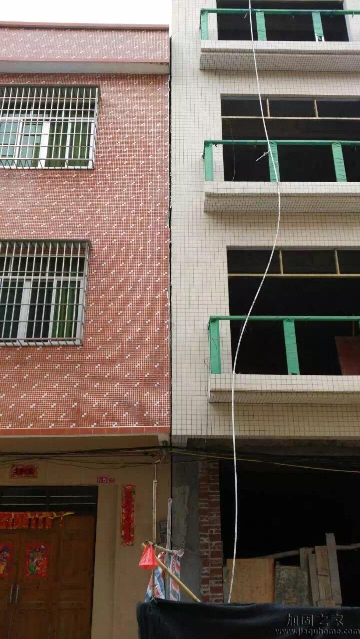 房屋基礎(chǔ)加固有計(jì)價(jià)方法，并非深不可測(cè)。