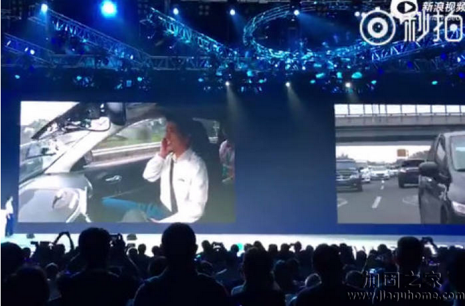 李彥宏乘無(wú)人駕駛汽車上五環(huán)，萬(wàn)一橋梁被撞壞該怎么加固維修？