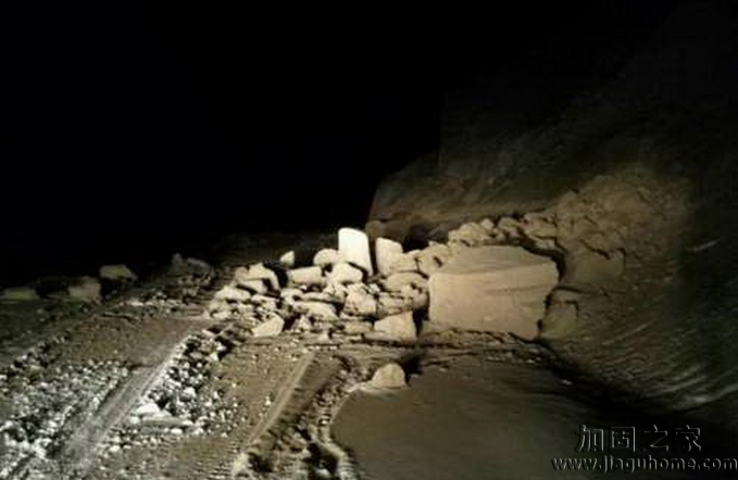 新疆3.8級(jí)地震，最大震源深度8千米——城市抗震加固工程刻不容緩！