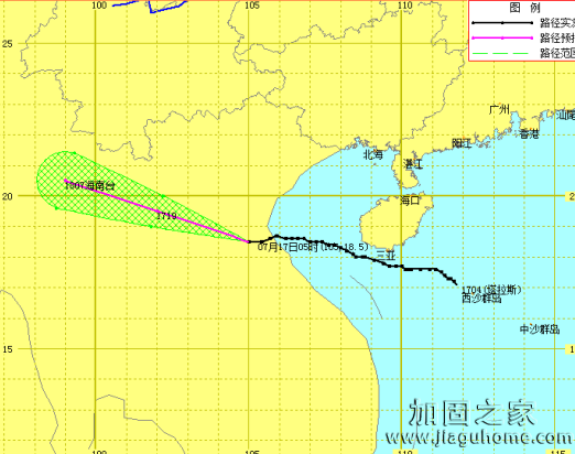 “塔拉斯”臺(tái)風(fēng)到來，植筋加固后的建筑能抵擋強(qiáng)臺(tái)風(fēng)嗎