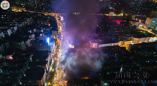 湖南郴州輕紡市場發(fā)生火災(zāi)——災(zāi)后房屋加固第一步應(yīng)該做什么？