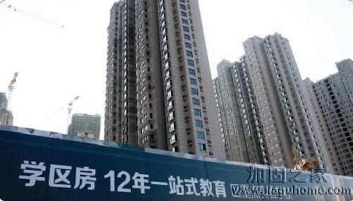 廣州提出“租購同權(quán)”，改造加固市場份額將會減少？