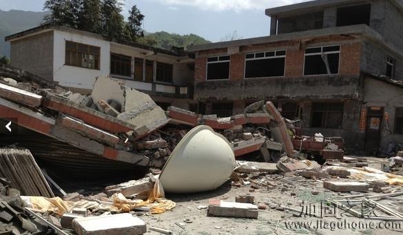 全球頻發(fā)地震，房屋抗震加固有多重要?