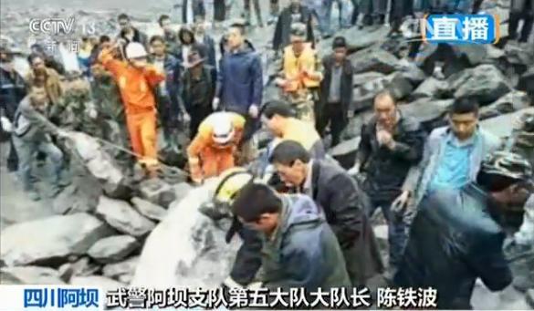 從四川兩次大地震，認(rèn)真看待四川房屋的重建加固問(wèn)題