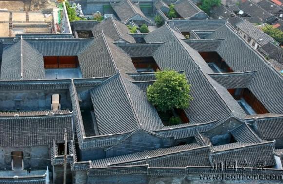 古建筑改造加固前先檢查消防安全！