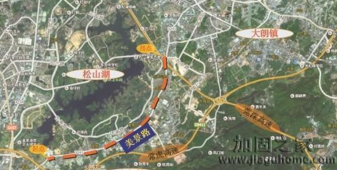重慶武隆地震！抗震加固值得我們重視！