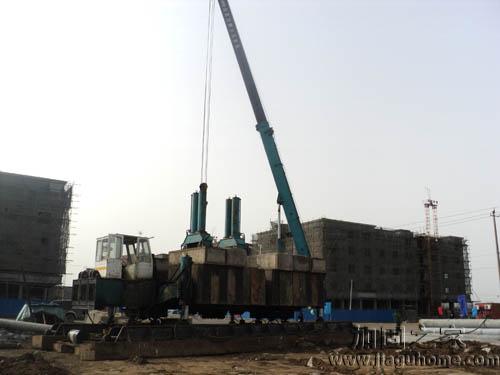 建材行業(yè)遇瓶頸，加固行業(yè)會(huì)被牽連嗎？