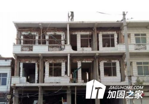 舊房加固改造要做加固設(shè)計嗎？