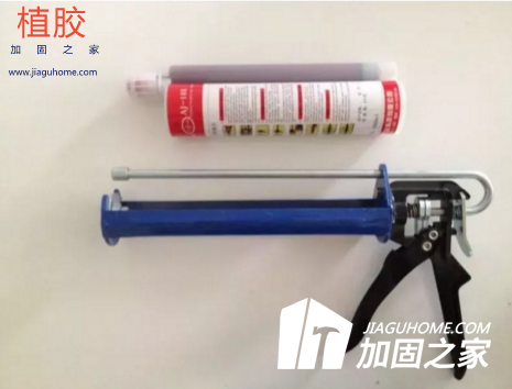 注射式植筋膠你真的了解清楚了嗎？