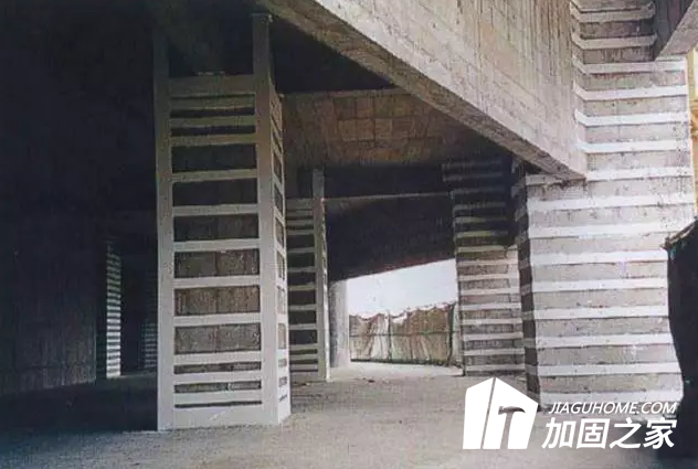 哪些建筑需要進行抗震加固？