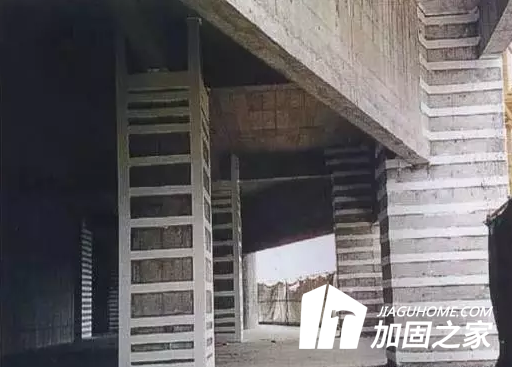 據(jù)實(shí)而定，這才是真正樓板加固方案