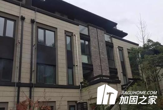 碳纖維加固首次在廠房項目中大范圍應用！