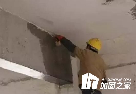 上海浦東一商務(wù)樓起火，火災(zāi)后房屋加固怎么做?