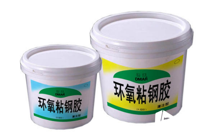 冬季，粘鋼加固使用粘鋼膠有哪些注意事項(xiàng)?