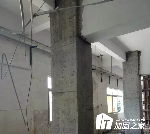 廠房加固改造這些，你可了解?
