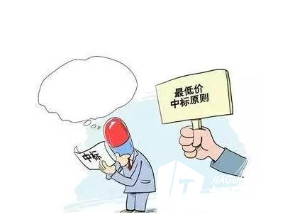 《招標(biāo)投標(biāo)法》將全面修訂，18年年內(nèi)有望出臺草案
