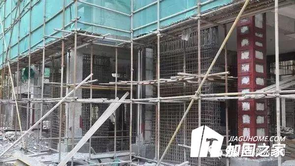 抗震加固——增設構(gòu)件加固法