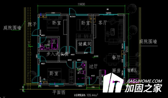 砌體結(jié)構(gòu)別墅造價多少錢？