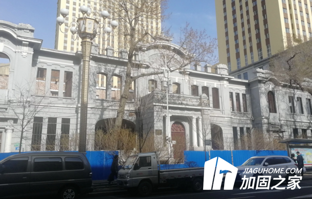 百年工程，學(xué)校加固改造工程必不可少