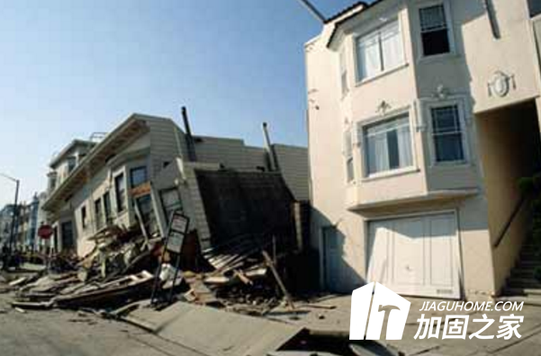 汶川地震10周年，讓我們知道房屋抗震加固的重要性!