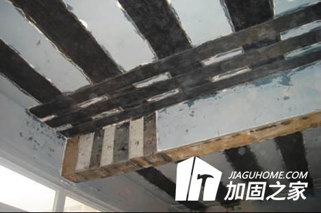 聽(tīng)說(shuō)房屋加固是要做卸荷處理的？這是什么原理？