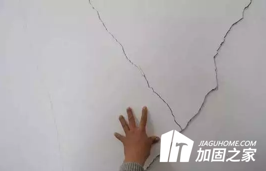 房屋常見的構(gòu)件裂縫都有哪一些？