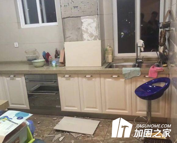 云南通海發(fā)生地震，震后房屋抗震加固如何進(jìn)行?