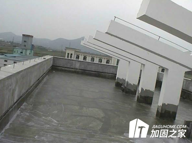 樓頂防水補漏怎么做，施工有什么要點？