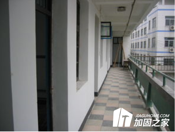 人民大學(xué)宿舍著火，火災(zāi)后宿舍加固如何進(jìn)行?