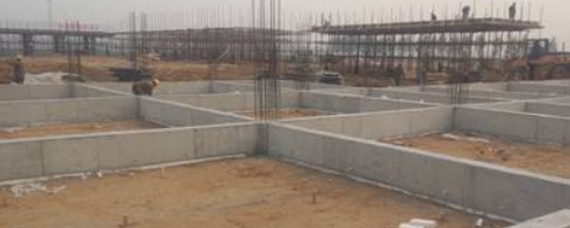 地基和基礎有什么區(qū)別