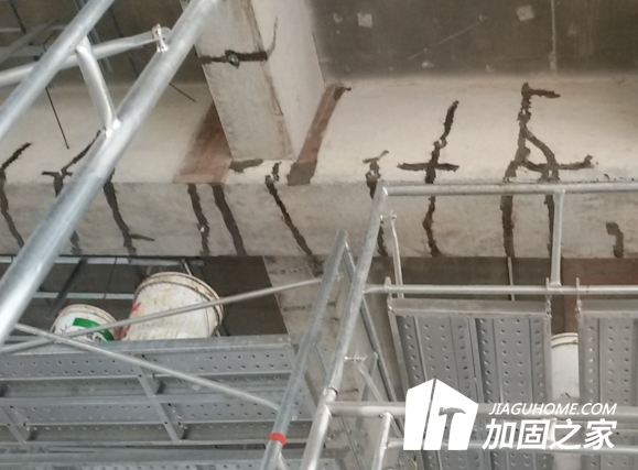 加固公司教你從5步看建筑加固工程全過程！