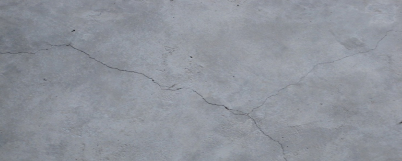 什么是結構性裂縫