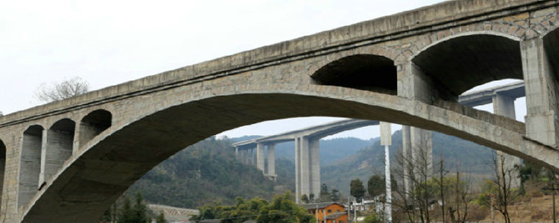 橋梁加固的難度為什么越來(lái)越大