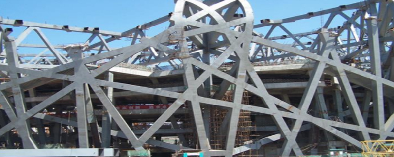 鋼結(jié)構(gòu)現(xiàn)場(chǎng)檢測(cè)內(nèi)容有哪些