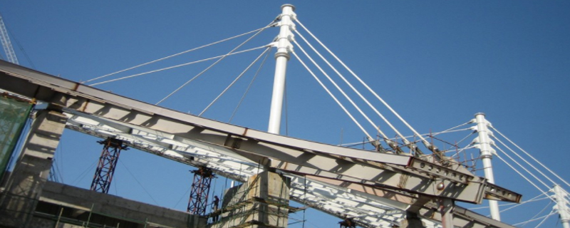 預(yù)應(yīng)力鋼結(jié)構(gòu)有什么特點