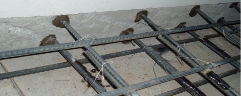 植筋錨固膠有什么特點