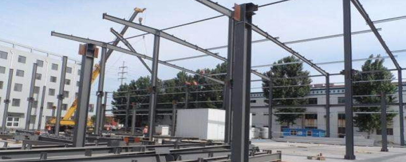 廠房檢測(cè)過程是怎樣的