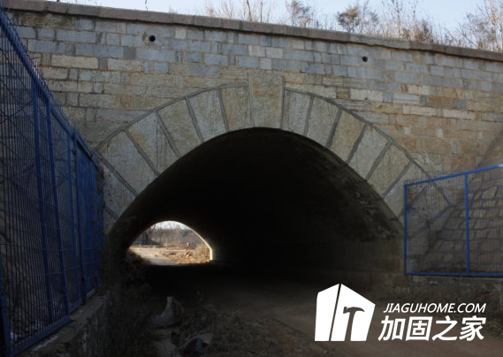 涵洞加固，淺談涵洞的維修加固！