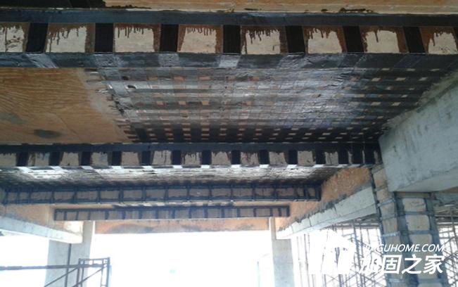 在建筑加固補強施工的時候，需要關(guān)注哪些地方?