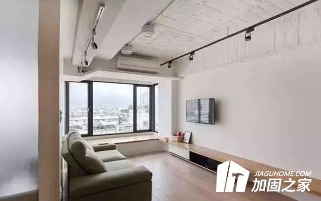為什么不能把外陽臺(tái)改造為廚房或者臥室嗎？