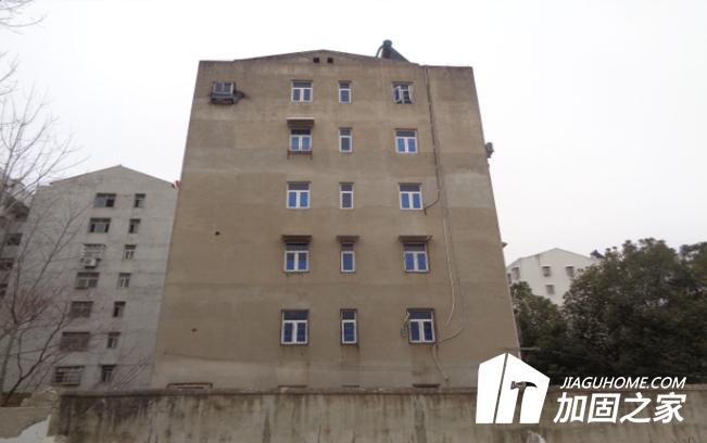 自建房加層前應(yīng)先做什么檢測鑒定？