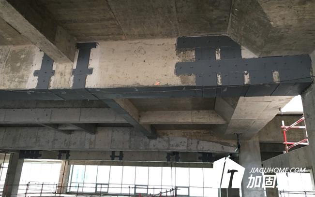 結(jié)構(gòu)加固工程和新建相比，哪個(gè)更復(fù)雜?