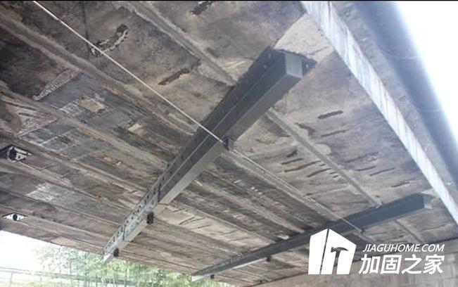 道路橋梁常見(jiàn)的一些病害
