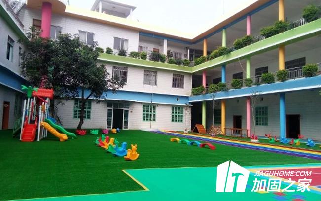 幼兒園房屋檢測鑒定的相關內(nèi)容